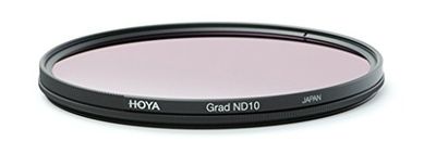 Hoya YPNDGR1052 graden ND-filter (Neutral Density 10, 52mm)