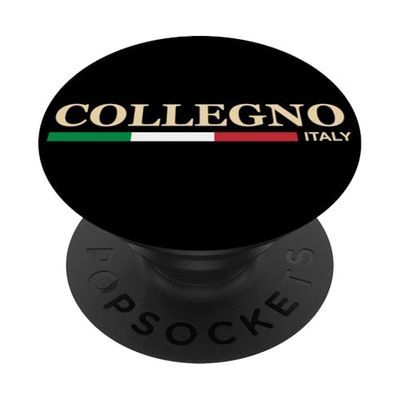 Collegno Italia PopSockets PopGrip Adhesivo