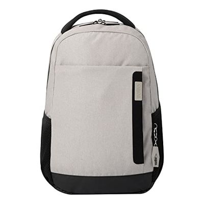 Totto Sac à Dos P Tablet et PC Deleg Mixte Adulte, Marron, Taille Unique
