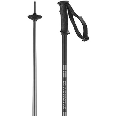 Salomon Arktiska unisex stolpar skidvandring 130 cm