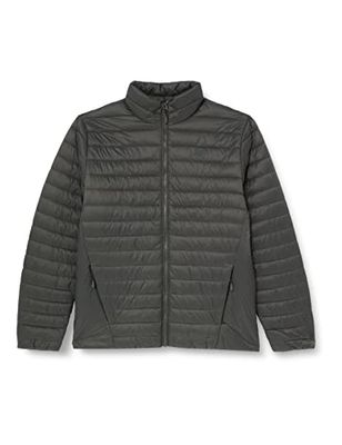 4F Heren JACKET KUMP003 KAKIPARA Heren Maat XL