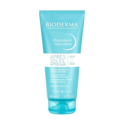 Photoderm Gel Creme Apres Soleil 200 Ml