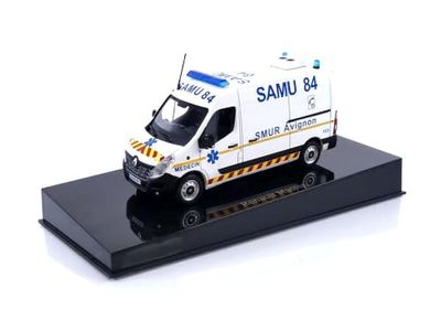 NOREV - REN Master Samu PCM - 2014-1/43