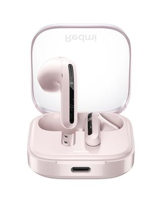 Xiaomi Redmi Buds 6 Active -Pink