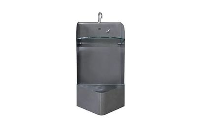 Presto Equip 79920 Prestocomb Battery Mixer