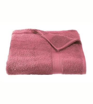 De Witte Lietaer 194877 Toalla de baño Algodón Fuscia 150 x 100 cm
