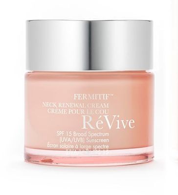 ReVive - Day Care Fermitif Neck Renewal Cream SPF15 75ml/2.5oz by Re Vive
