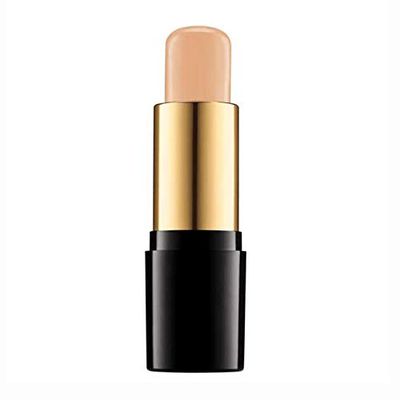 Lancôme Teint Idole Ultra Wear Fondotinta in Stick con SPF 15, 035 Beige Doré, 9 g