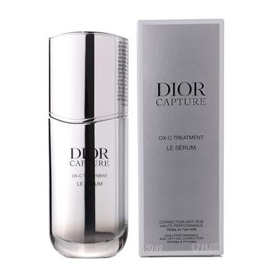DIOR Capture OX-C Treatment Le Serum (50 ml)