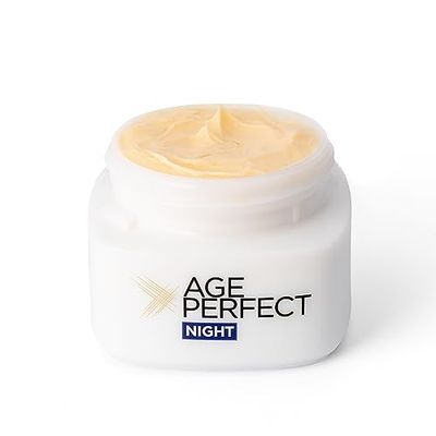 L'Oréal Paris Al Age Perfect creme noturno hidratante, 50 milímetros