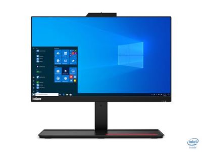 Lenovo M70A AIO - Intel Core I5-11500 - 8 Go - 256 Go NVMe - Windows 11 Pro