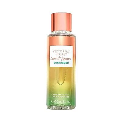 Victoria's Secret Coconut Passion Sunkissed Fragrance Mist 250ml