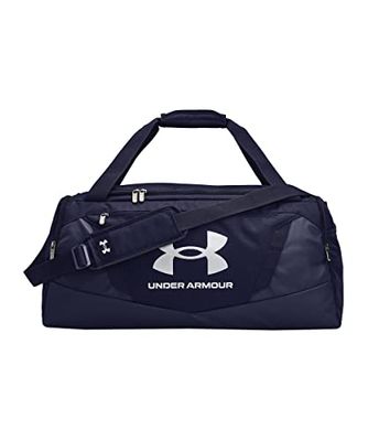 Under Armour Herr Sac De Sport Moyen Undeniable 58L, Navy, One Size