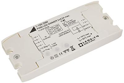 Leds-c4 accesorio - Equipo control ip20