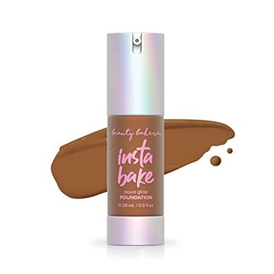 Beauty Bakerie Instabake Aqua Glass Foundation - 313 W