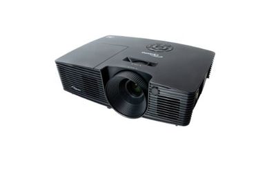 Optoma Projecteur W312 WXGA 16:10