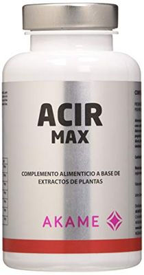 Akame Acir Max 60 Capsulas - 1 unidad