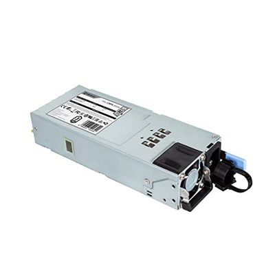 UNYKAch Fuente de Alimentación Redundante PSU CRPS 800W 92% Eficiencia 80 Plus Platinum con Ventilador 40 mm