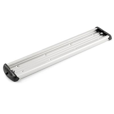 Cannon Rail de Montage en Aluminium 1904027, 45,7 cm