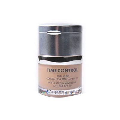 Time Control 642-06 - Trucco antietà + correttore