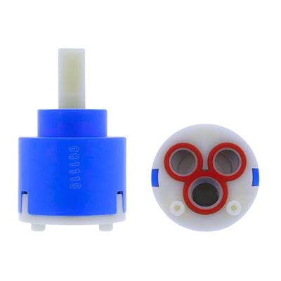 Bluewater Armaturen 121894 cartridge, blauw