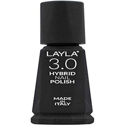 LAYLA 3.0 HYBRID NAIL POLISH N.0.4