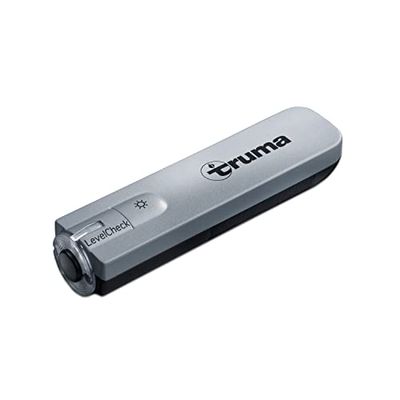 Truma LevelCheck Gasniveaumeter, voor gasflessen, geschikt voor op de camping en in de caravan