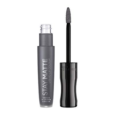 Rimmel Stay Matte Liquid Lipstick, Shadow