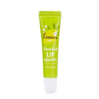 Bálsamo labial Enriched Lip Essence Lemon