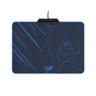 LEXIP Madara Destruction Mousepad