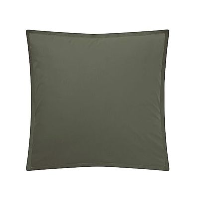 Federa in Cotone, Morbido, Palma, 65 x 65 cm, Essix