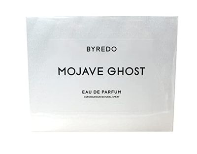 BYREDO Mojave Ghost EDP 50 ml, per stuk verpakt (1 x 50 ml)