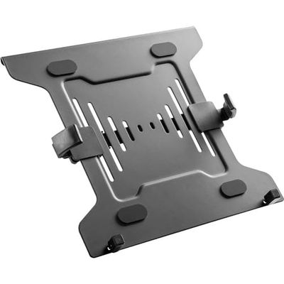 myWall HLA1L VESA adapterhouder voor laptops: 10-15,6 inch (25-40 cm), belasting: tot 4,5 kg, VESA: 75/100