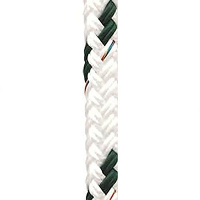 Rubsy POL2205733710, POLY-BRAID-16 unisex, volwassenen, meerkleurig, standaard
