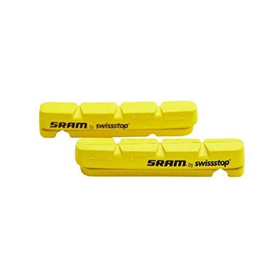 SRAM 102964 Piezas de Freno para Bicicletas, Adultos Unisex, Multicolor, Talla única