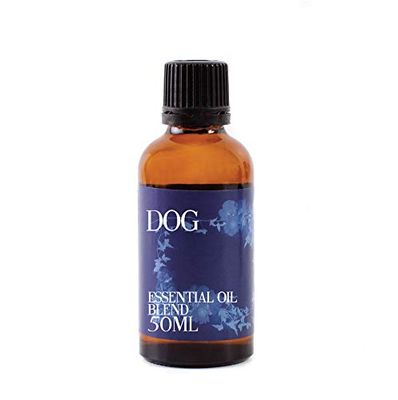 Mystix Cane | Miscela di oli essenziali dello zodiaco cinese 50ml