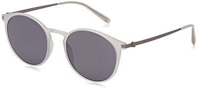 MODO & ECO 701 glasögon, matta Ligh TGREY, 50 unisex, matta Ligh Tgrey, Matta Ligh Tgrey