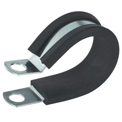 Ancor AM404302 Abrazadera Unisex Volwassenen, Meerkleurig, Standaard