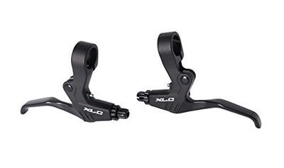 XLC BL-V01 JGO.MANETAS Hamulce V-Brake Aluminium NEG.