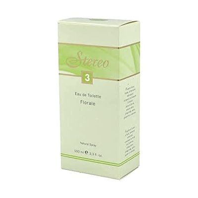 Stereo Hombres 1 Unidad 100Ml