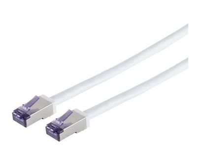 Lanview High-Flex Cat6a S/FTP Marca