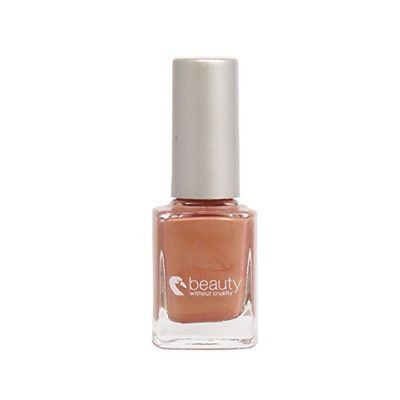 Beauty Without Cruelty High Gloss Nail Colour Coral Mist 20