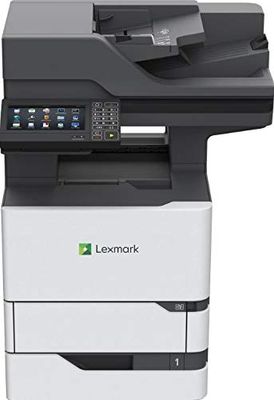 Lexmark MX722adhe Laser A4 1200 x 1200 DPI 66 ppm