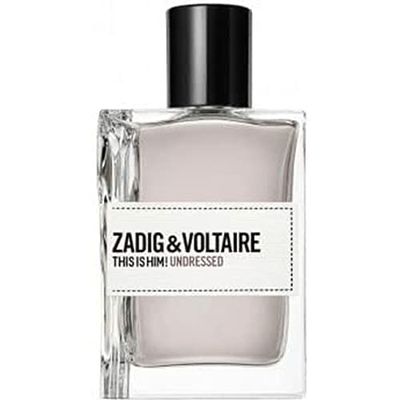 ZADIG&VOLTAIRE ZADIG & VOLTAIRE, DIT IS HEM! INGEKLEDE TEKST 100 ML