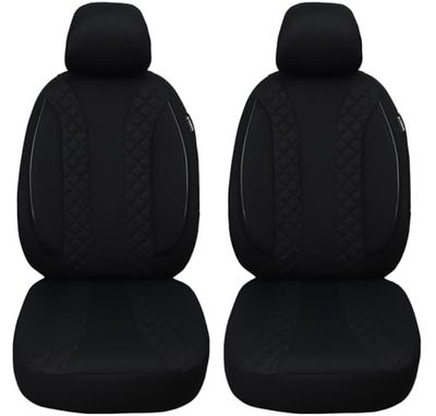 BREMER SITZBEZÜGE Housses de siège sur Mesure pour Renault Master 3 N304