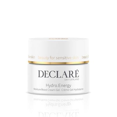 Declaré Hydro Balance femme/dam Hydro-Energy ansiktsgel, 50 ml