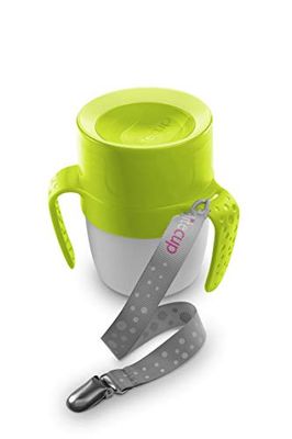 litecup Bebé (Verde Neón)