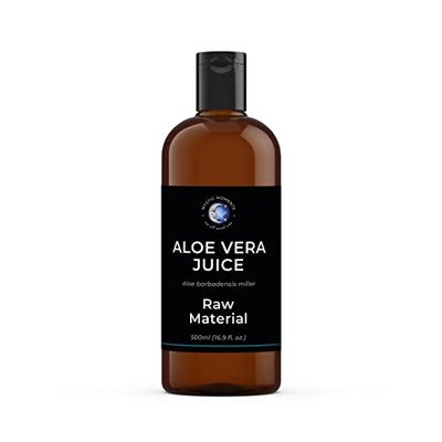 Aloe Vera Juice - 500ml