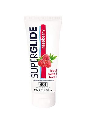 Hot Cuidado Y Estimulación 1 Unidad 75 ml
