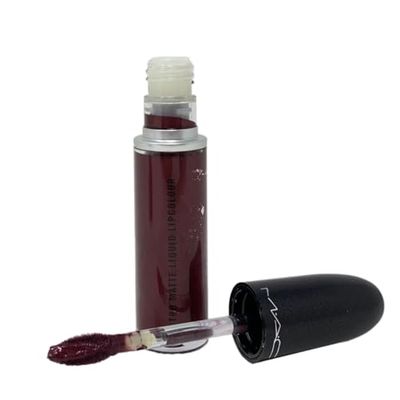 MAC, Retro Matte Liquid Lip Colour - Crowned, 5 ml